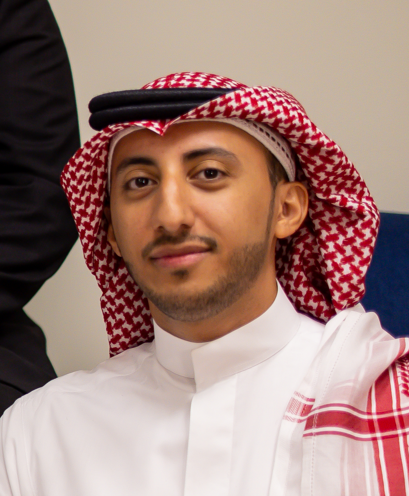 أكرم القدسي