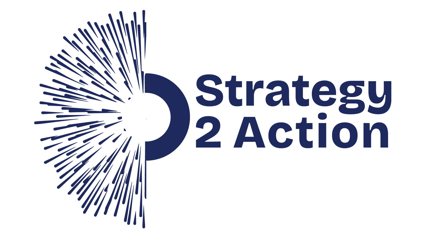 Strategy2Action
